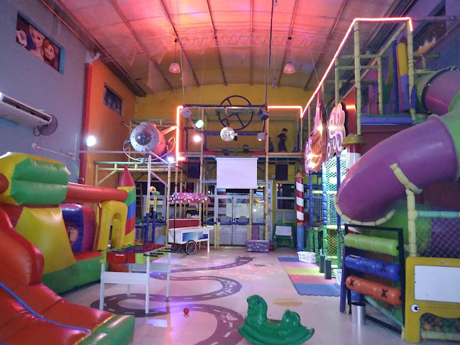 C. 32 798-700, L6360 Gral. Pico, La Pampa