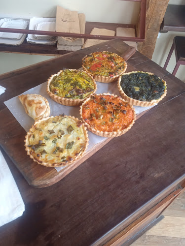 Las cortaderas - Gastronomía y hostelería