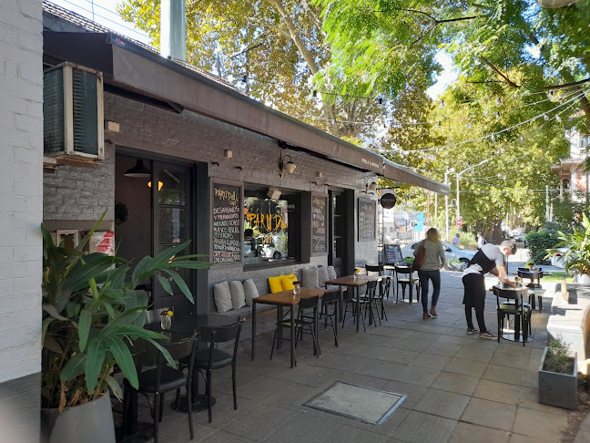 Opinii despre Paru Deli Café în Buenos Aires - Gastronomía y hostelería