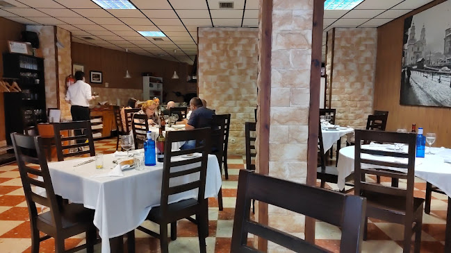 Restaurante Casa Óscar