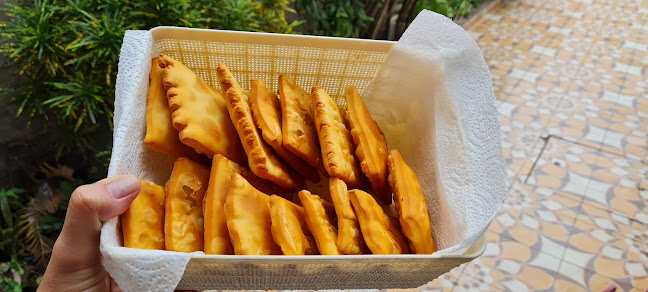 Azahares Panes & Dulces - Resistencia