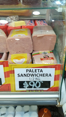 Sarmiento 767, Q8300MFY Neuquén