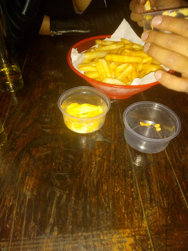 Hot Pink - Villa San Andrés