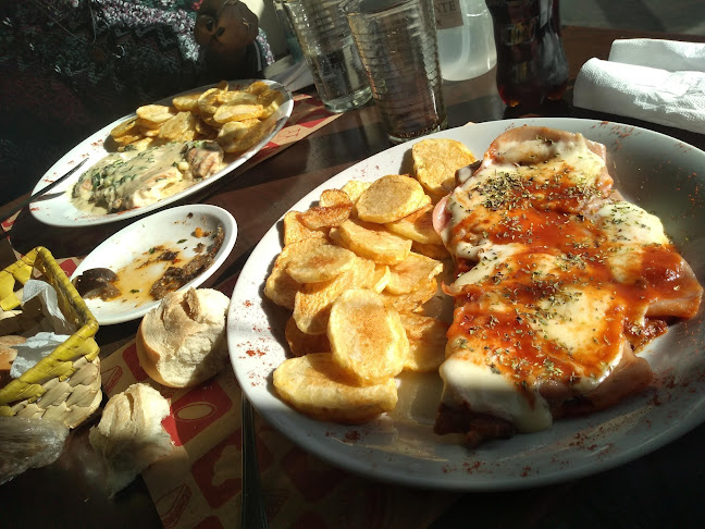 El Establo de San vicente