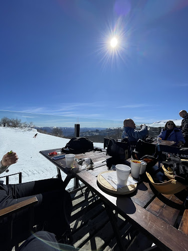 Restaurant(de montaña) Graeff - Gastronomía y hostelería