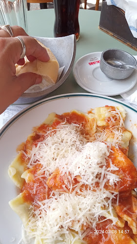 Topekka Bar - San Miguel de Tucumán