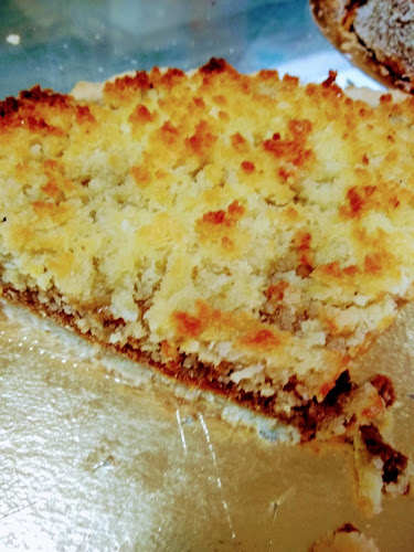 Comentarii opinii despre Panaderia y Confiteria La Falda