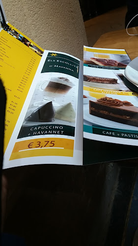 Havanna Café | CC Diagonal Mar - Gastronomía y hostelería