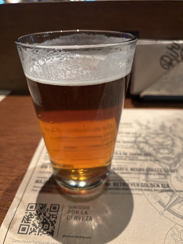 Opinii despre Glück Cervecería - zona Olavarría în Mar del Plata - Gastronomía y hostelería