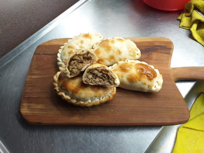 La nonna pizzas y pastas - Gastronomía y hostelería