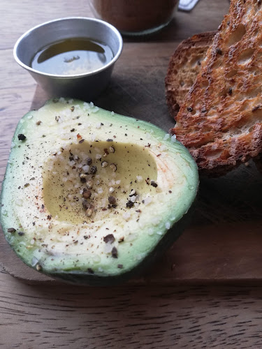 Panadería El Pan De La Chola - Gastronomía y hostelería