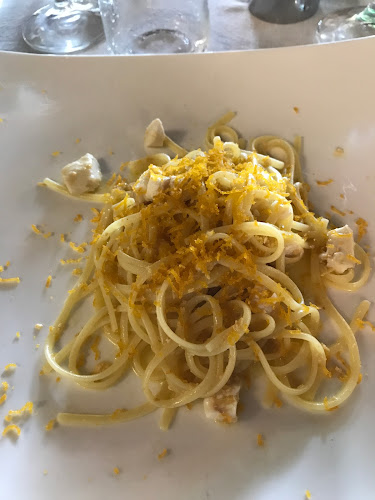 Ristorante Il Baco da Seta - Gastronomía y hostelería