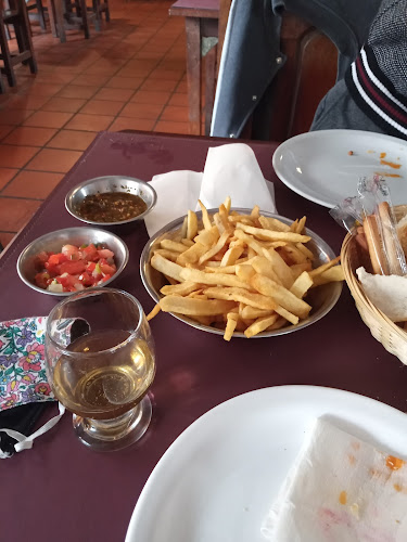 Restaurante Estancia Gaona - Villa Udaondo