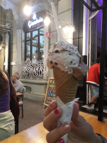 Gianduia Pellegrini - Gastronomía y hostelería