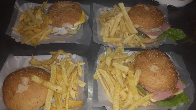 Rotiseria Y Heladeria " Tentacion" - José C. Paz