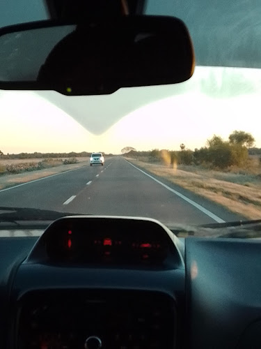 Fray Mamerto Esquiú 2250, H3503 Barranqueras, Chaco