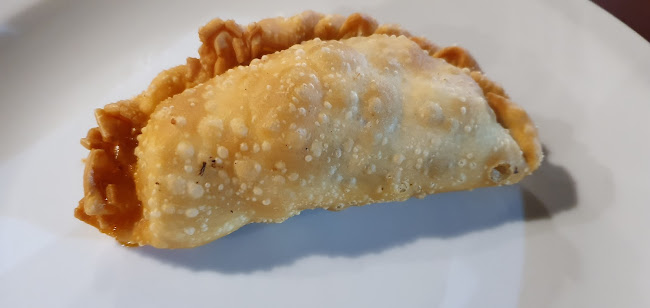 Comentarii opinii despre Restaurante Estancia Gaona