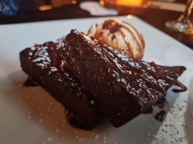 Opinii despre Antica Pizzería în San Isidro - Gastronomía y hostelería