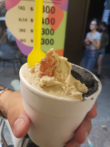 Vasko helados - Gastronomía y hostelería