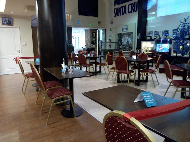 NK ATENEO - Gastronomía y hostelería