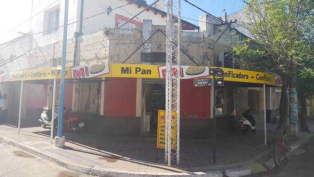 Opinii despre Panaderia Mi Pan în EIW - Gastronomía y hostelería