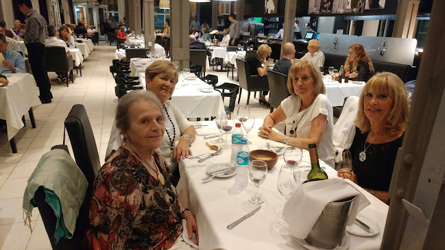 Savoy Grand Café - Gastronomía y hostelería