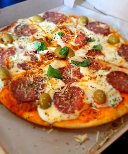 Comentarii opinii despre Pizzeria el paisa