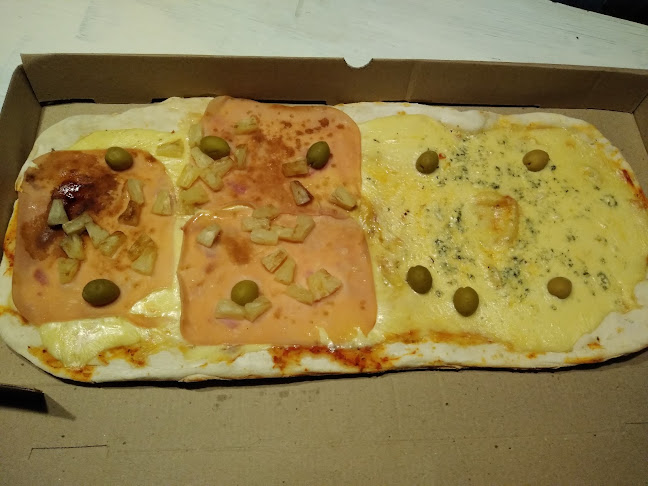 el cielo va de regalo - San Luis