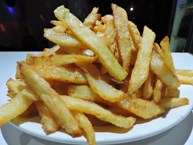 Opinii despre TIO DOMINGO Sandwich în Maipú - Gastronomía y hostelería