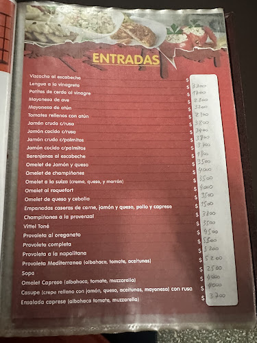 Donato Restaurant - Parrilla - Gastronomía y hostelería