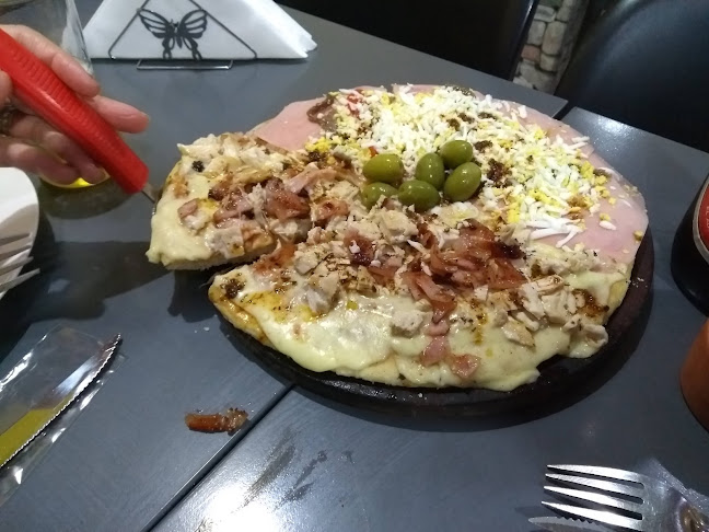 Opinii despre Palermo Soho în Mendoza - Gastronomía y hostelería