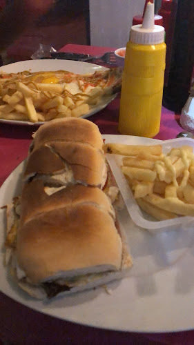 El Pensamiento, Y4600 San Salvador de Jujuy, Jujuy