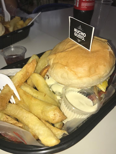 Comentarii opinii despre La Burguesía