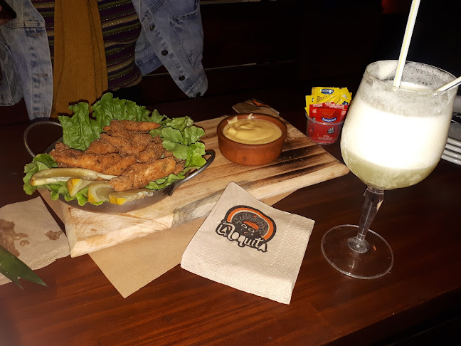 La Loquita - Mar del Plata