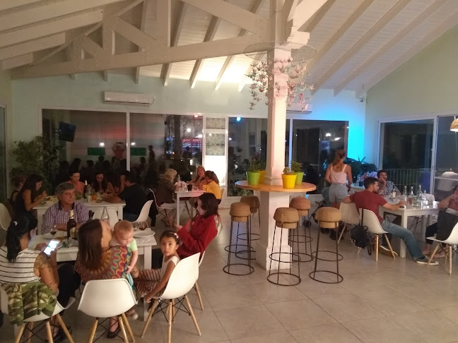 Comentarii opinii despre Grissini Cultura Bistro