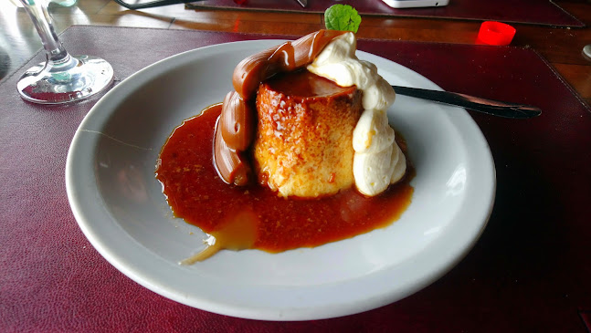 Opinii despre La Portuaria Bar în Formosa - Gastronomía y hostelería