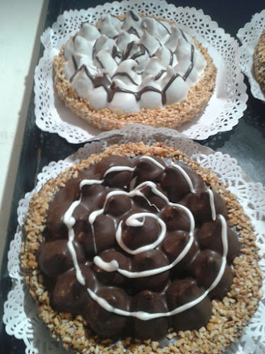 Panadería Confitería "Dafne" - Gastronomía y hostelería