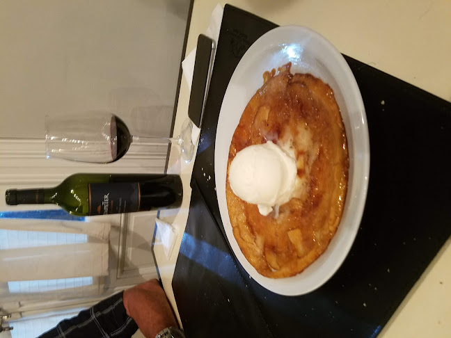 Ricardo Resto - Gastronomía y hostelería