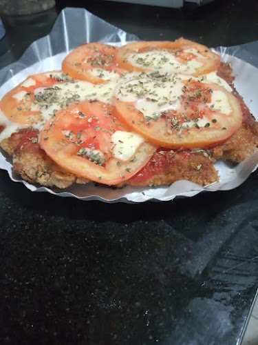 Rotisería la Peruanita - Moreno