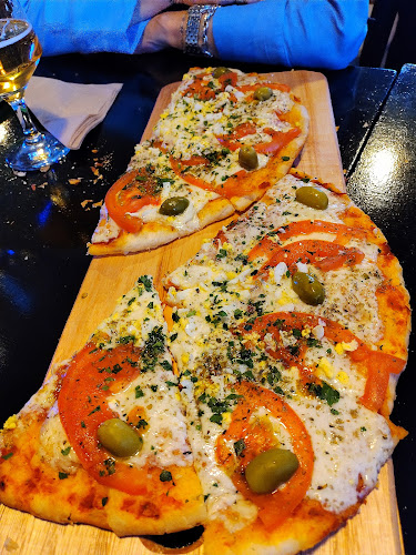 Opinii despre Arte bar în Villa Carlos Paz - Gastronomía y hostelería