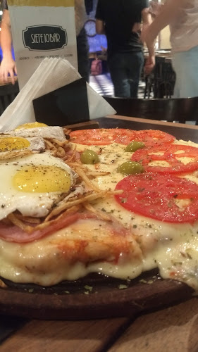 Av. San Martín 142, L6300BAO Santa Rosa, La Pampa