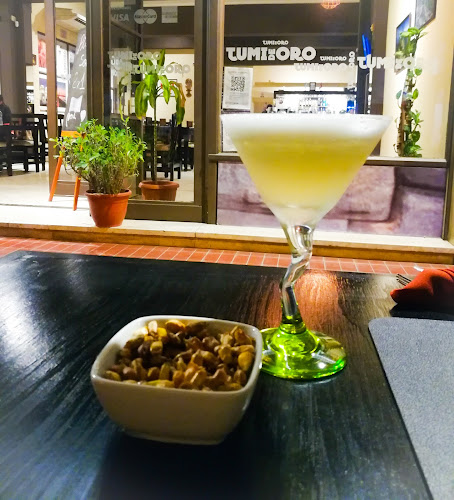 Opinii despre El Tumi de Oro Restaurante în Mendoza - Gastronomía y hostelería