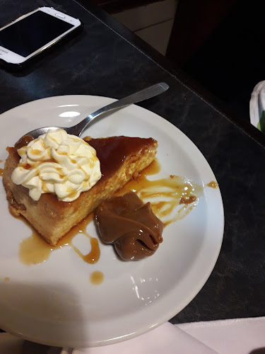 Juan Segundo - Gastronomía y hostelería