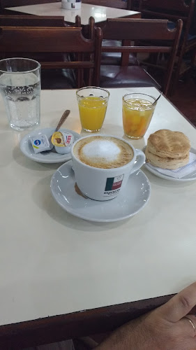 Il Caffetto Centro - Gastronomía y hostelería