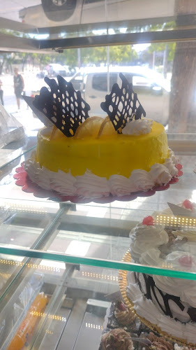 Don Luis panificadora - Godoy Cruz