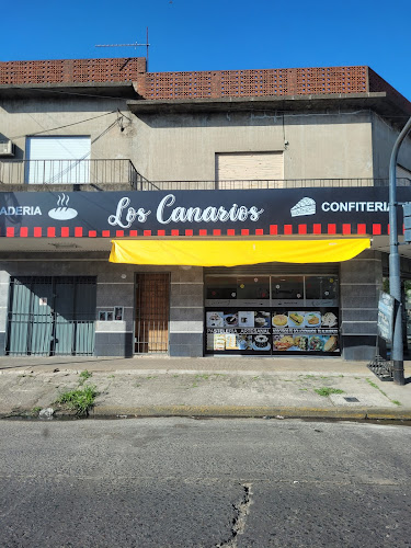 PANADERIA 2º LOS CANARIOS