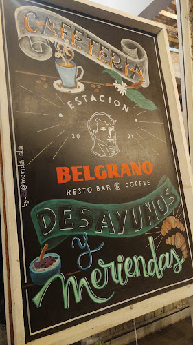 Opinii despre Baritú în Salta - Gastronomía y hostelería