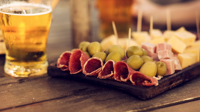 Terraza Cafeteria - Restaurante - Gastronomía y hostelería