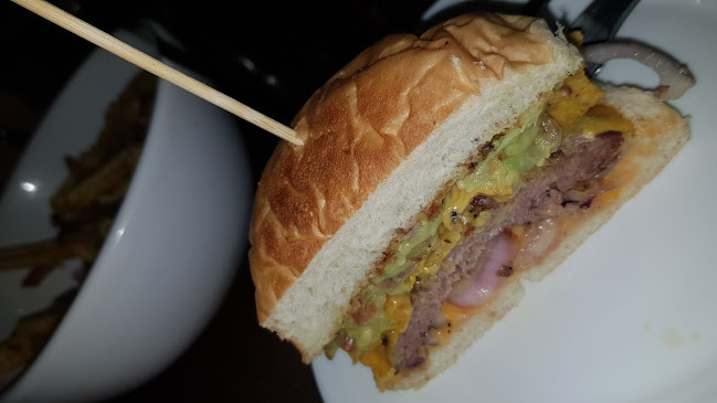 Opinii despre HamburGO La Plata în La Plata - Gastronomía y hostelería