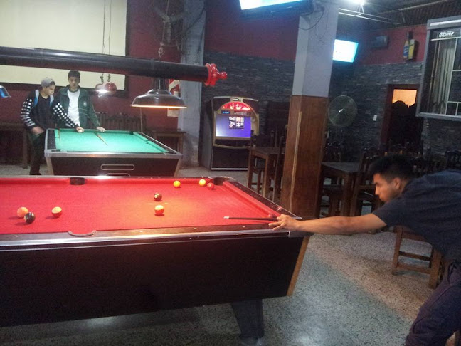 Ozono Bar - Adrogué